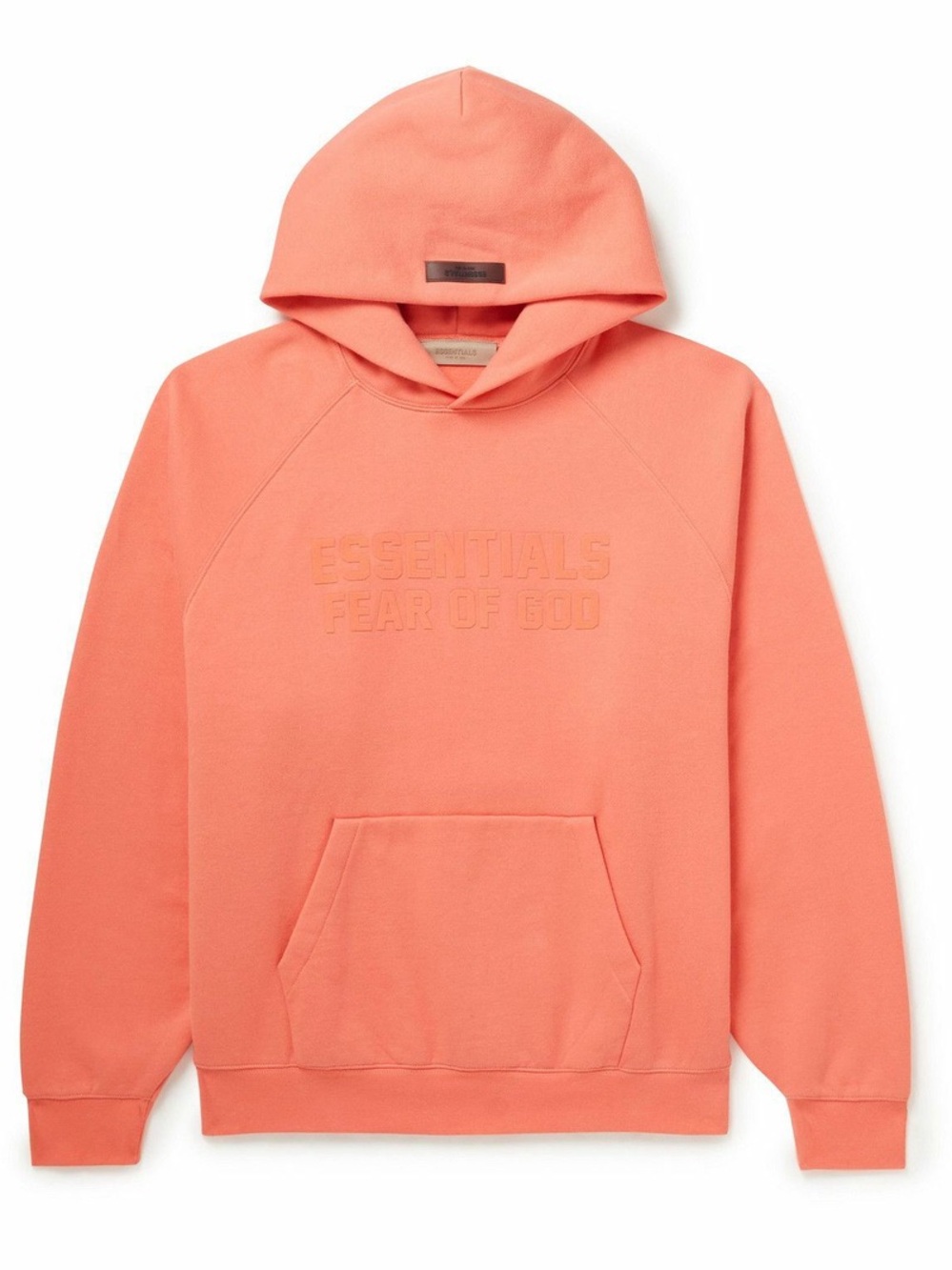 Essentials hoodie